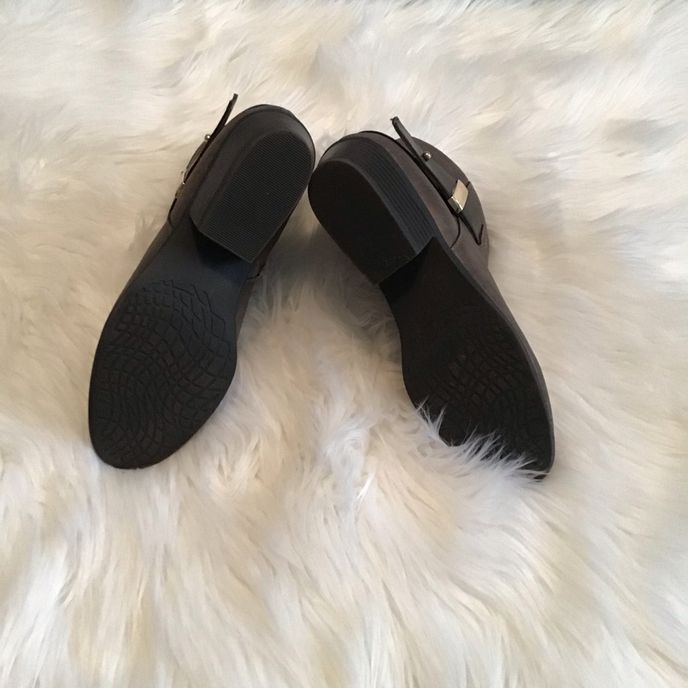 ❌SOLD❌ White Mountain Bronze Limerick Booties 7M - Picture 8 of 8